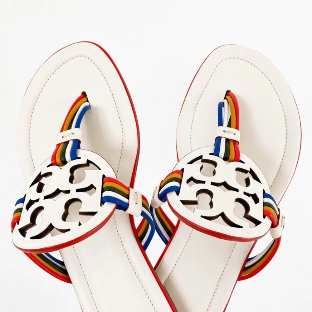 Tory Burch euc size